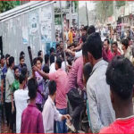 6 Injured in Hatiya Clash Over Road Construction Irregularities