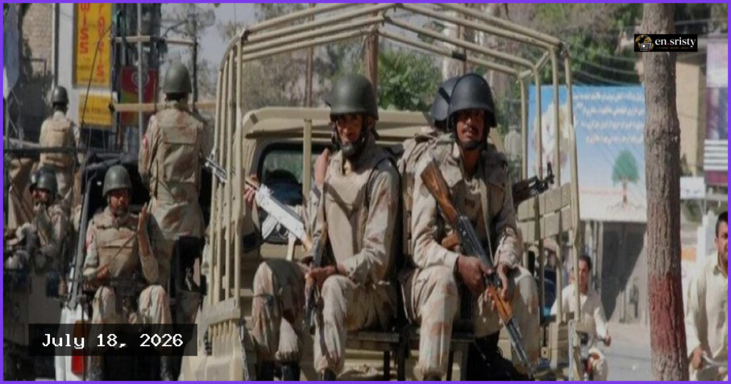 BLA Claims 45 Pakistani Soldiers Killed in Balochistan Convoy Ambush 1 BLA Claims 45 Pakistani Soldiers Killed in Balochistan Convoy Ambush