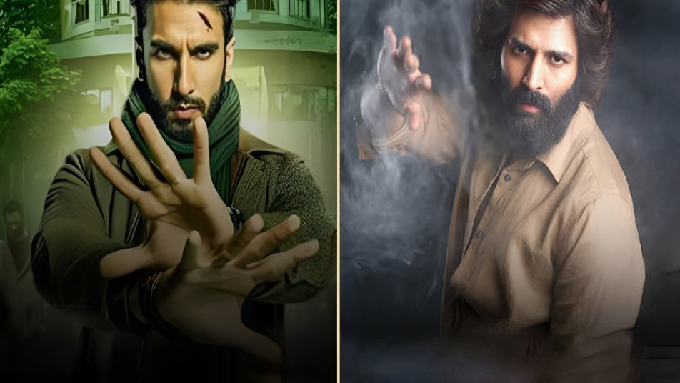 Bollywood Set for Zombie Movie Wave with Star-Studded Thrillers