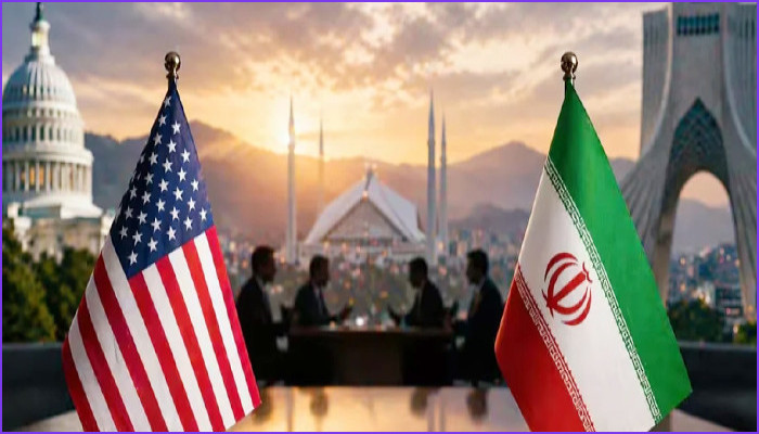 Iran Suspends Commitments Under Memorandum with United States