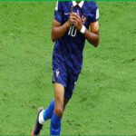 Kylian Mbappé Makes History with Second Golden Boot Win