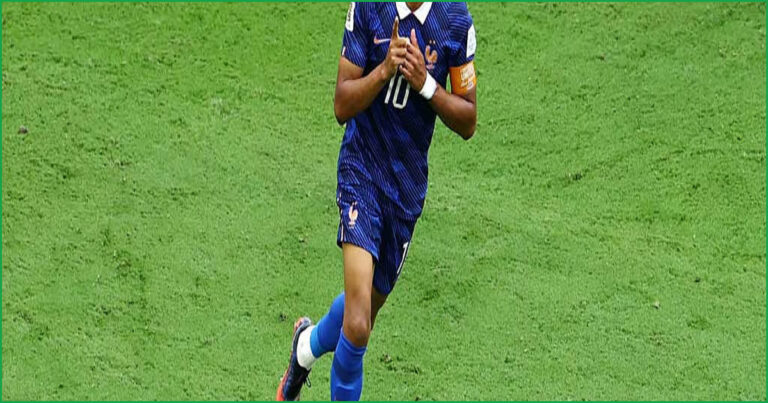 Kylian Mbappé Makes History with Second Golden Boot Win 5 Kylian Mbappé Makes History with Second Golden Boot Win
