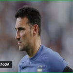 Lionel Scaloni Slams FIFA Scheduling Ahead of World Cup Final