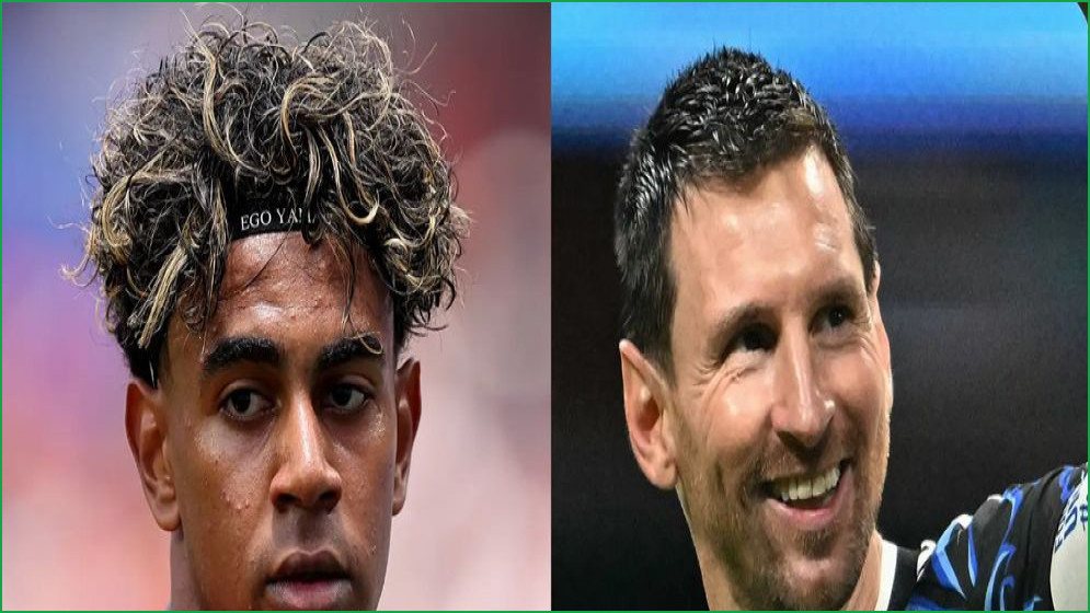Messi Hopes to Stop Lamine Yamal in World Cup Final