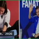 Messi Reflects on Viral Photo Before World Cup Final