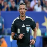 Slavko Vinčić Named Referee for Argentina-Spain World Cup Final