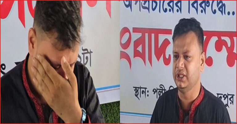 Swechasebak Dal Leader Cries Denying Drug Lord Allegations 7 Swechasebak Dal Leader Cries Denying Drug Lord Allegations
