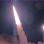 US and Iran Intensify Military Conflict with Reciprocal Attacks