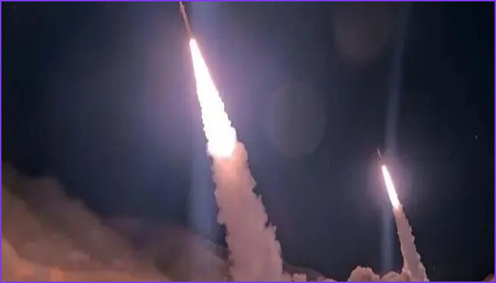 US and Iran Intensify Military Conflict with Reciprocal Attacks